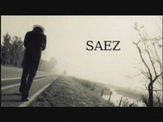 Damien Saez-je suis perdu