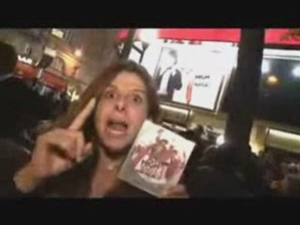 BANDE ANNONCE Katia DORIS