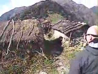 Cross de Gill et Boost Inde 2008