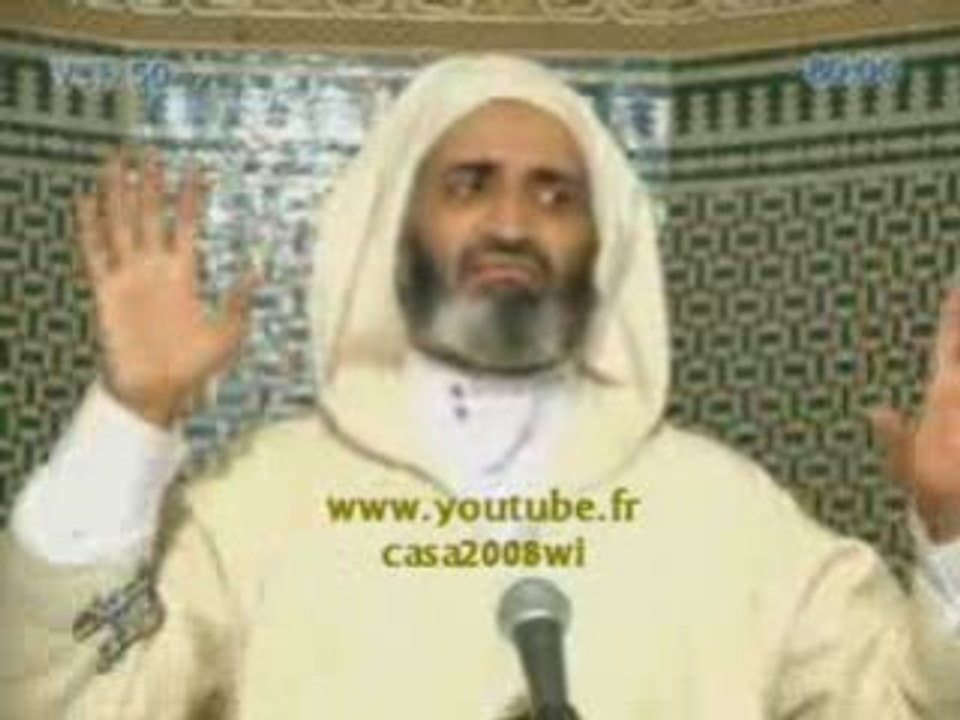 Haj 05 auf marokkanisch