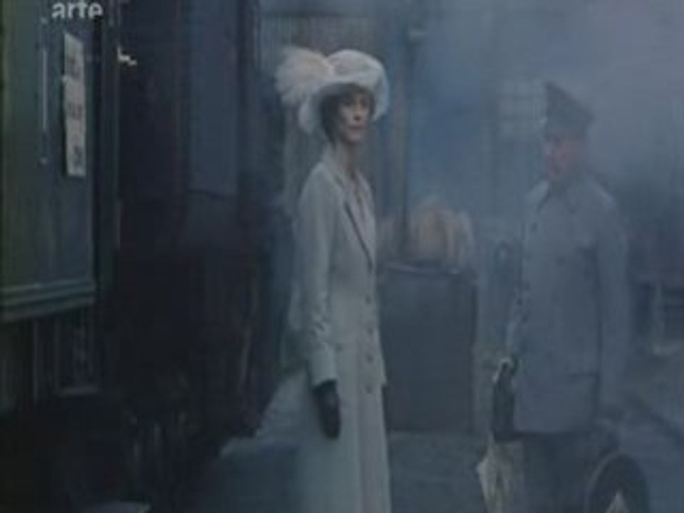 La marche de Radetzky 7
