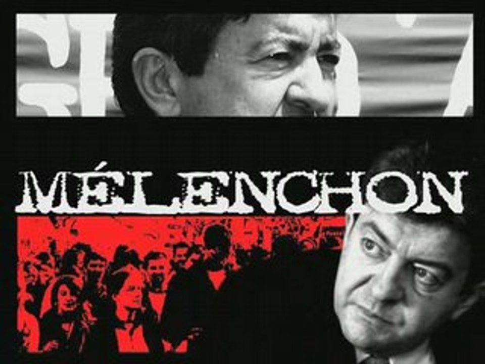 Melenchon quitte le PS - Episode 4 - Le départ