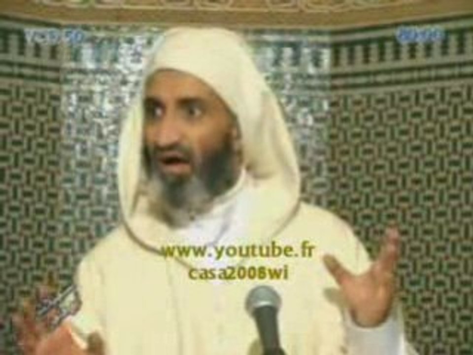 Haj 07 auf marokkanisch