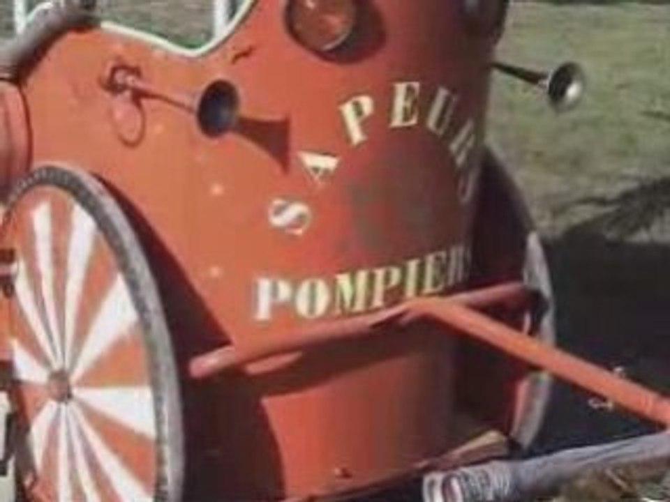 Festival Galop Romain Eauze - Course de chars