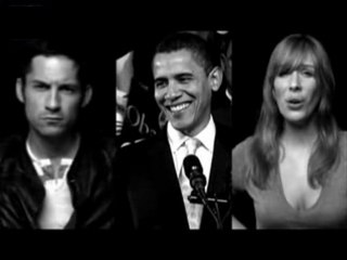 Obama changera-t-il le monde? Best of @si