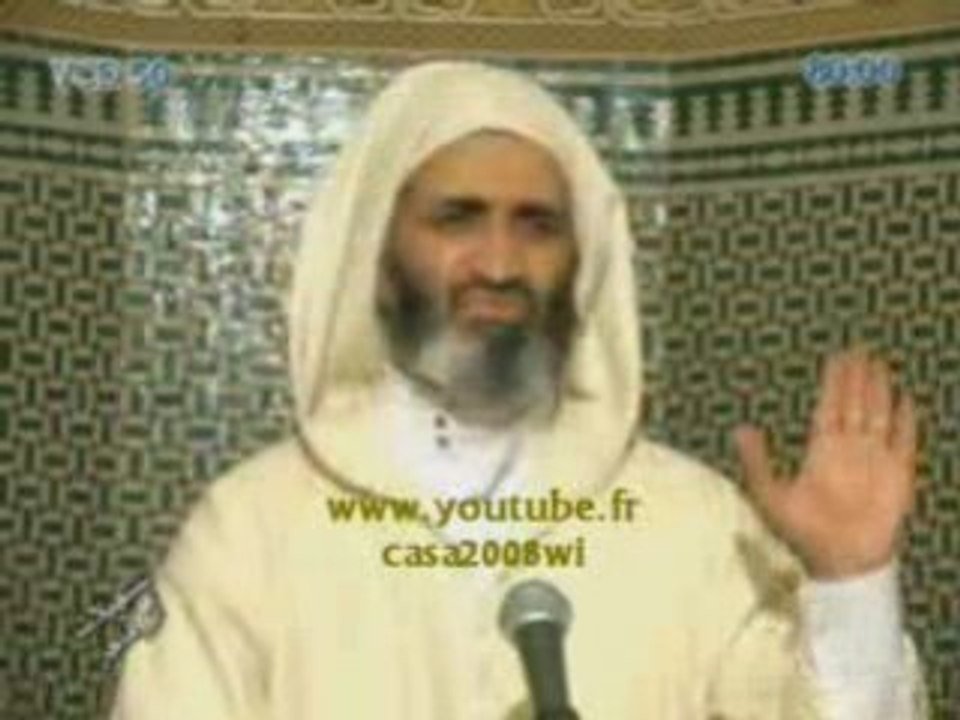 Haj 08 auf marokkanisch