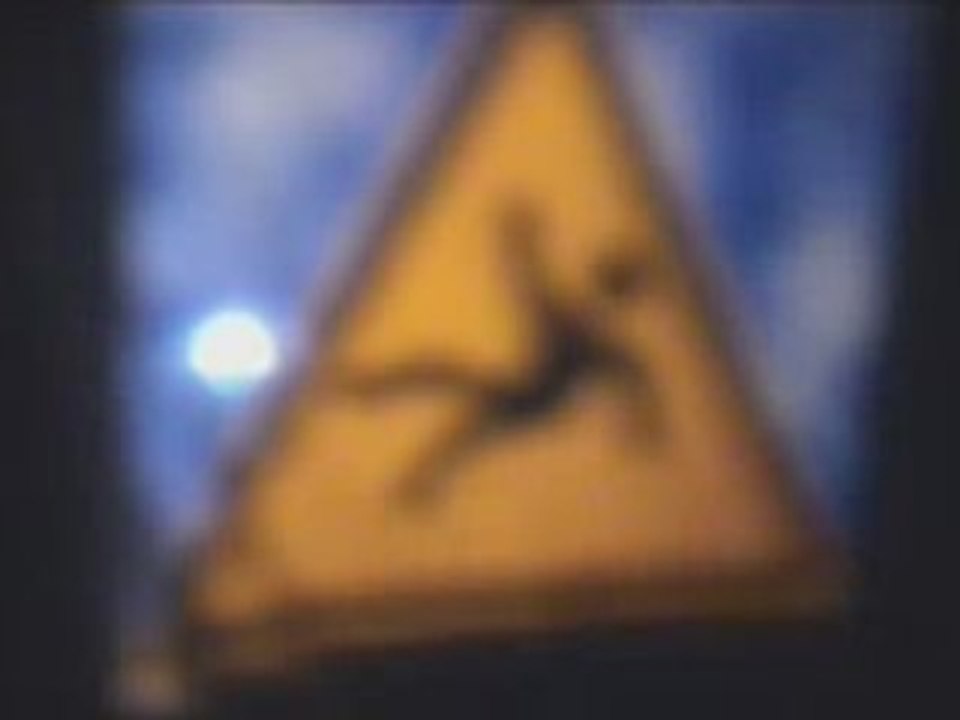 Teknival paris a Marigny