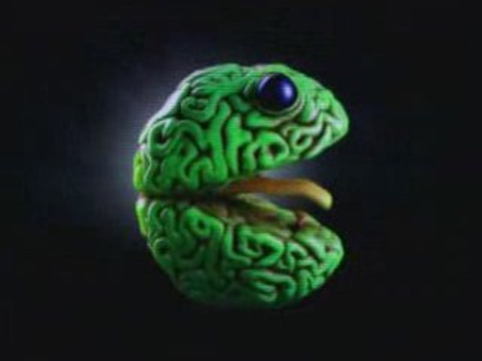 Gazeta Wyborcza - Junk Food