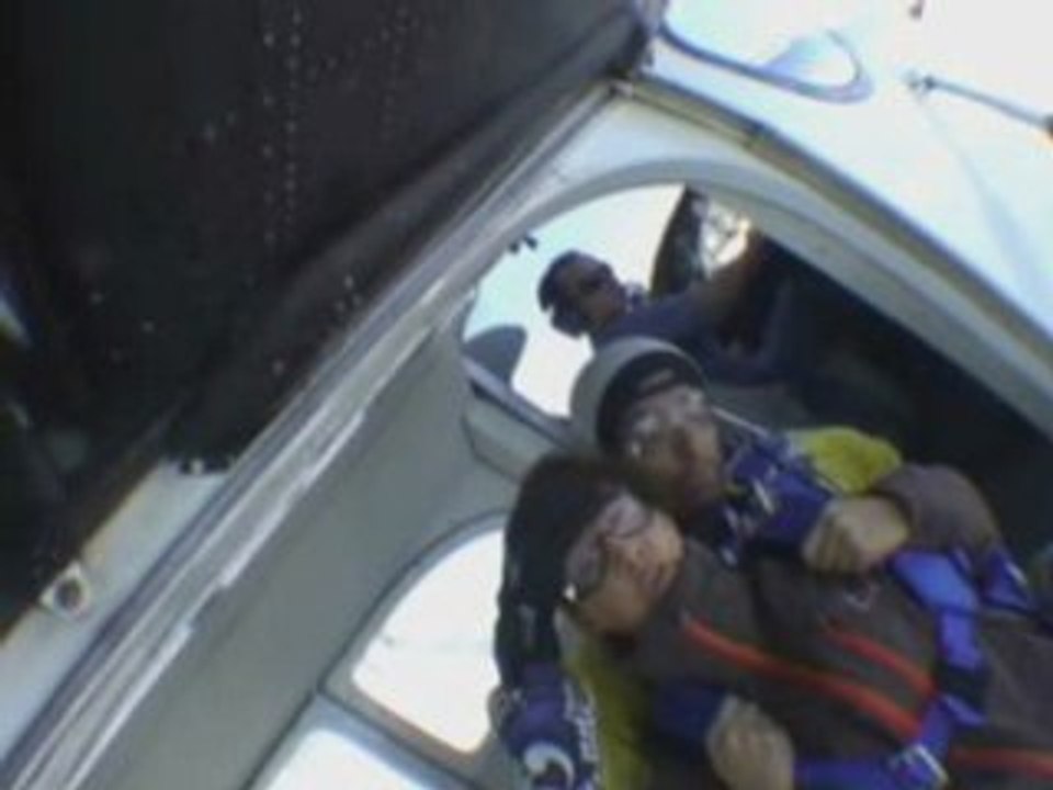 pascale fly