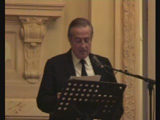 Discours Charles Villeneuve 04 11 2008