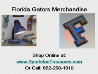 Florida Gators Shop