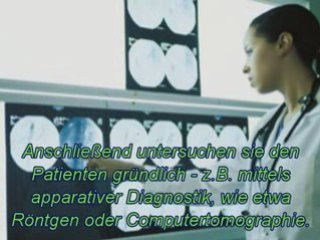 Stellenanzeigen Facharzt für Neurochirurgie StellenMarkt.de