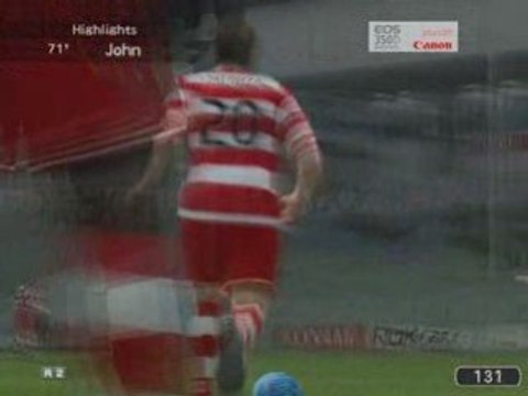 NK Zagorec (DoLeNc) 2:0 (Stole) FK Vrsac