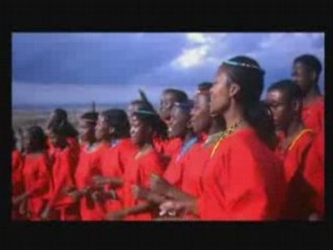 LE ROI LION - Il vit en toi, le clip