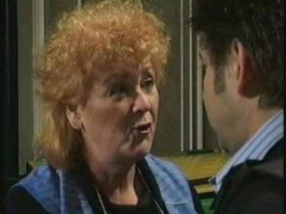 Laurent Klug démo acteur