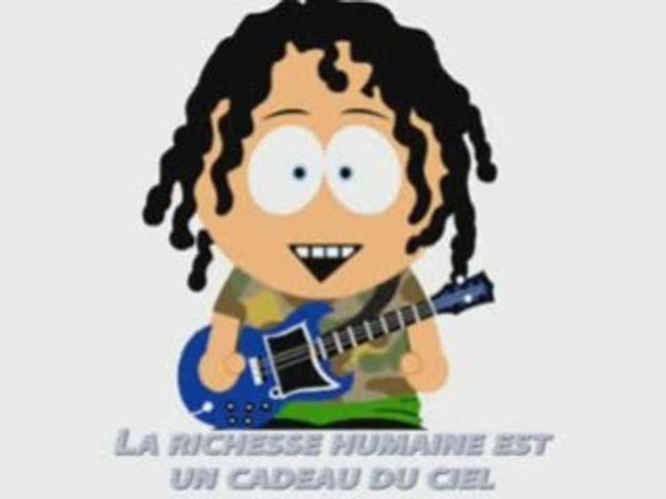 K-Wee - La mission (Reggae / Ska)