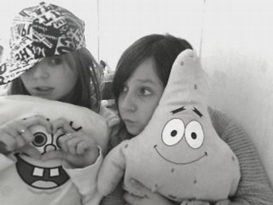 Moatier damour & moi