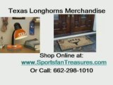 Texas Longhorns Shop