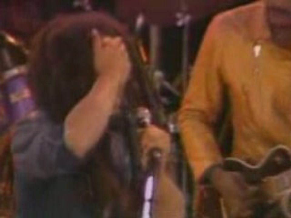 - Bob Marley - Africa Unite_ une video -ghazaouet