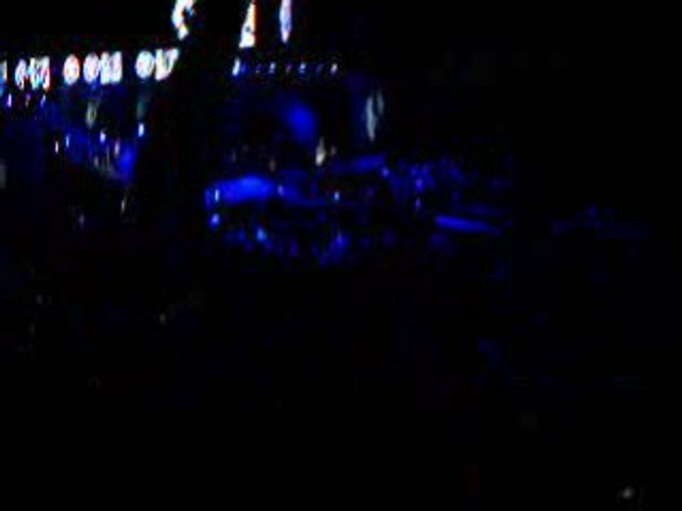 Ich bin da bercy 2008