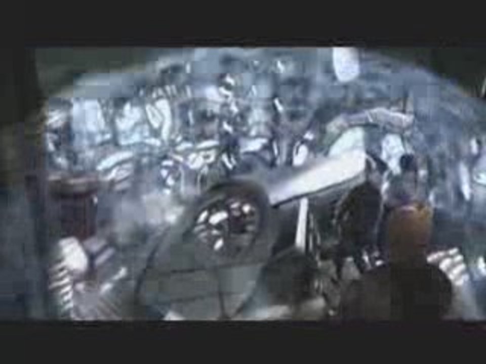 Stargate Atlantis 5x14 The Prodigal