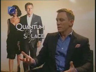 James Bond, de preestreno en Valencia