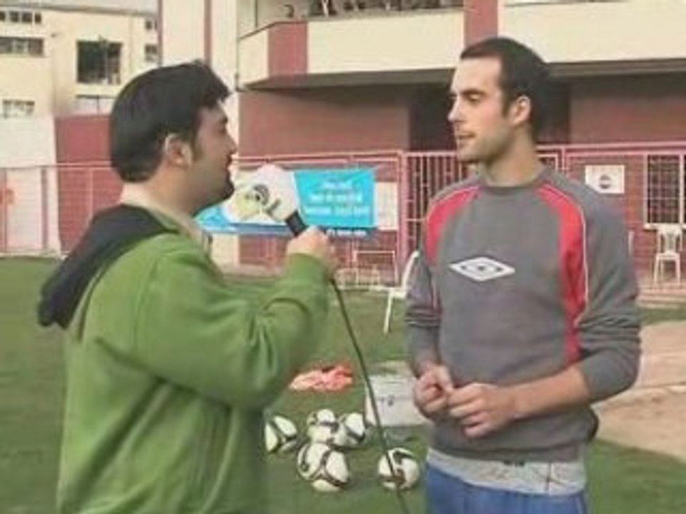 Güngören Belediyespor'da mobilon tekniği nedir?