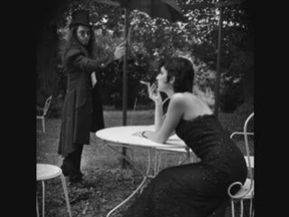 roman foto - the game