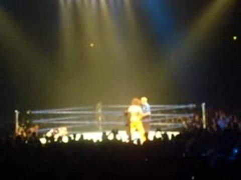sd/ecw Carlito et Primo Vs Miz et Morrison P.5
