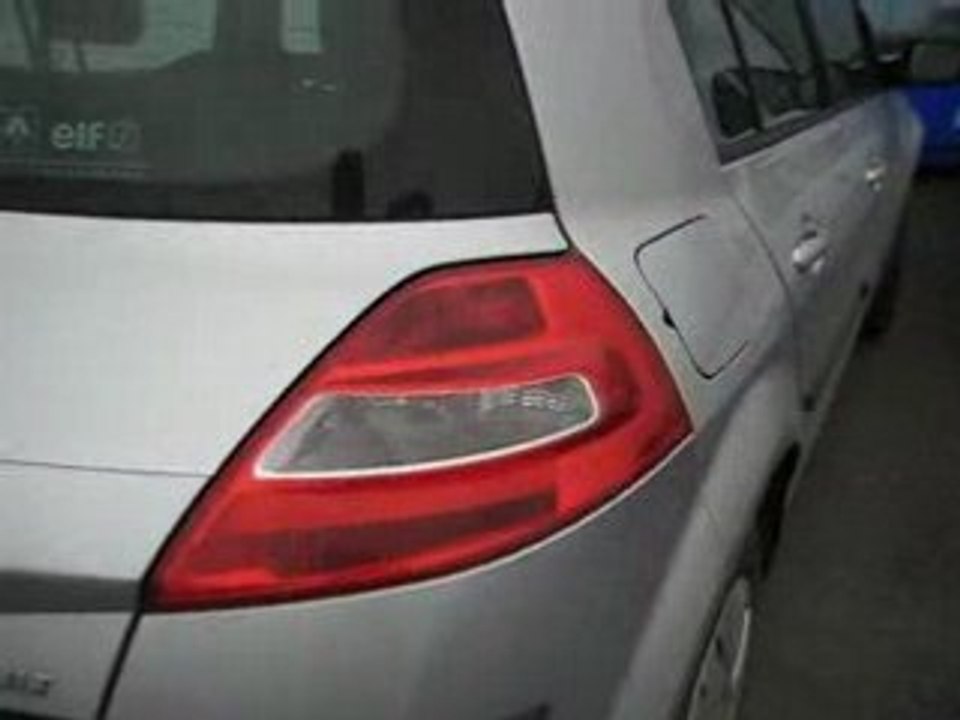 Renault-megane