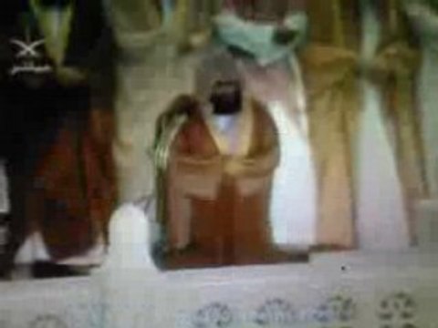 SHAYCK ABDERRAHMANE AS-SOUDAIS SOURATE (AR-ROOM )