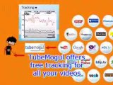 TubeMogul: Upload Video To Multiple Video Sharing Sites