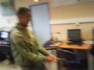 moima et Jean miche devient fou