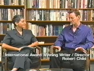 Rob Child on TV - Who Wants to Be A Millionaire