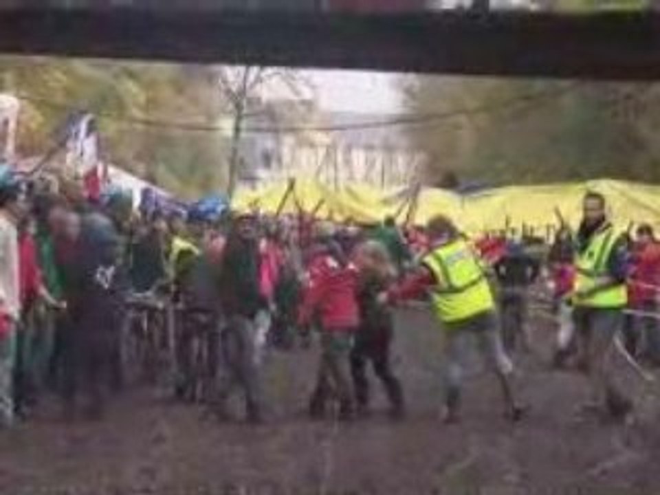 Galet d'or 2008 jour 3