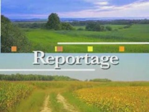 Journal agricole de la Vendée du 7 novembre 2008