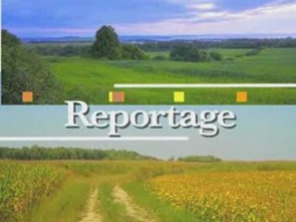 Journal agricole de la Vendée du 7 novembre 2008