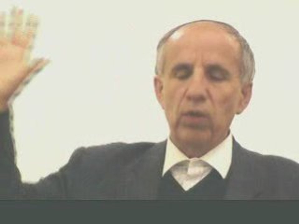 1.message de la parole de Dieu