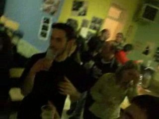 soirée du fan club de natchez