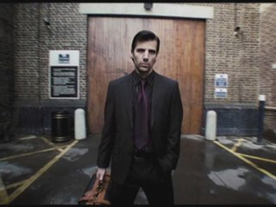 Clubbed Trailer
