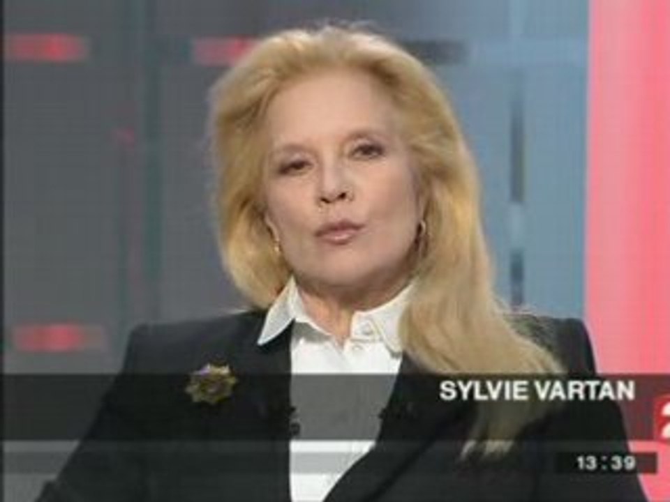 Sylvie Vartan - Concerts 2008 & Projets 2009 .