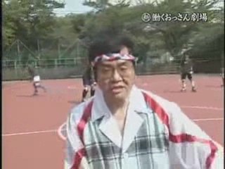 はたらくおっさん劇場 #01