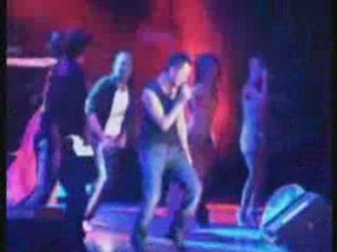 Serdar Ortaç - Gram Yeni Videoklip 2008