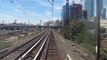 Entering the East River Tunnel