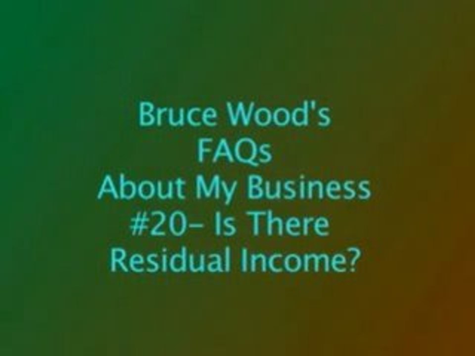 “Career Change At 50” FAQ-20 “Change Career Idea”