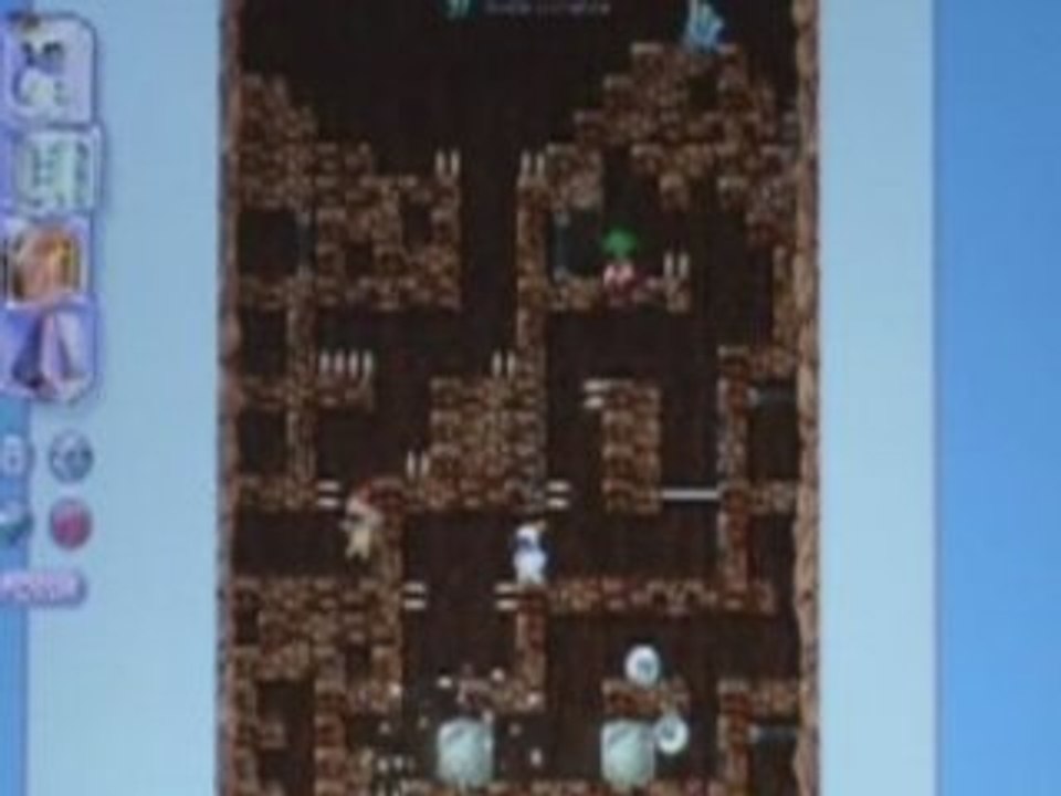 Vrai tombeau commenté 3/4