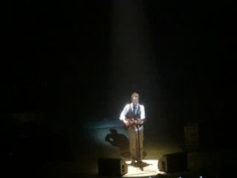 christophe mae en acoustique à lille le 1 nov 2008 (12)