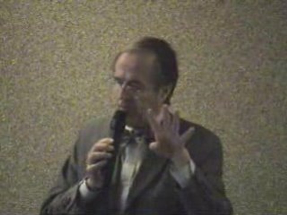 Conférence Web 2.0 - CCI du Jura