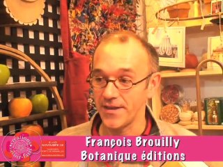 Quelques nouveautés découvertes