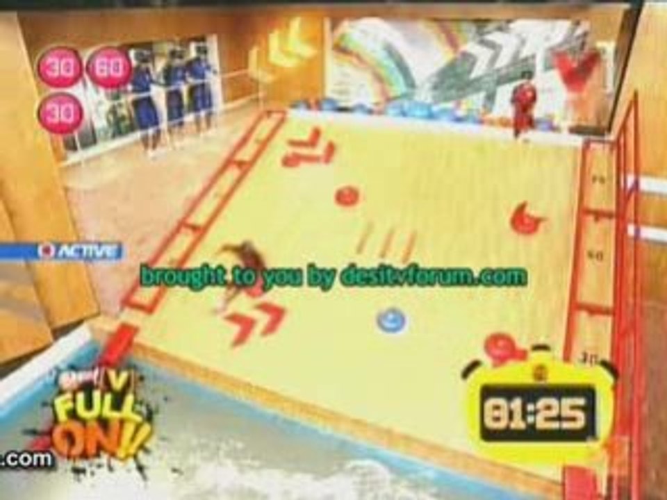 Bingo Full On [ Channel V ] - 7th November pt2